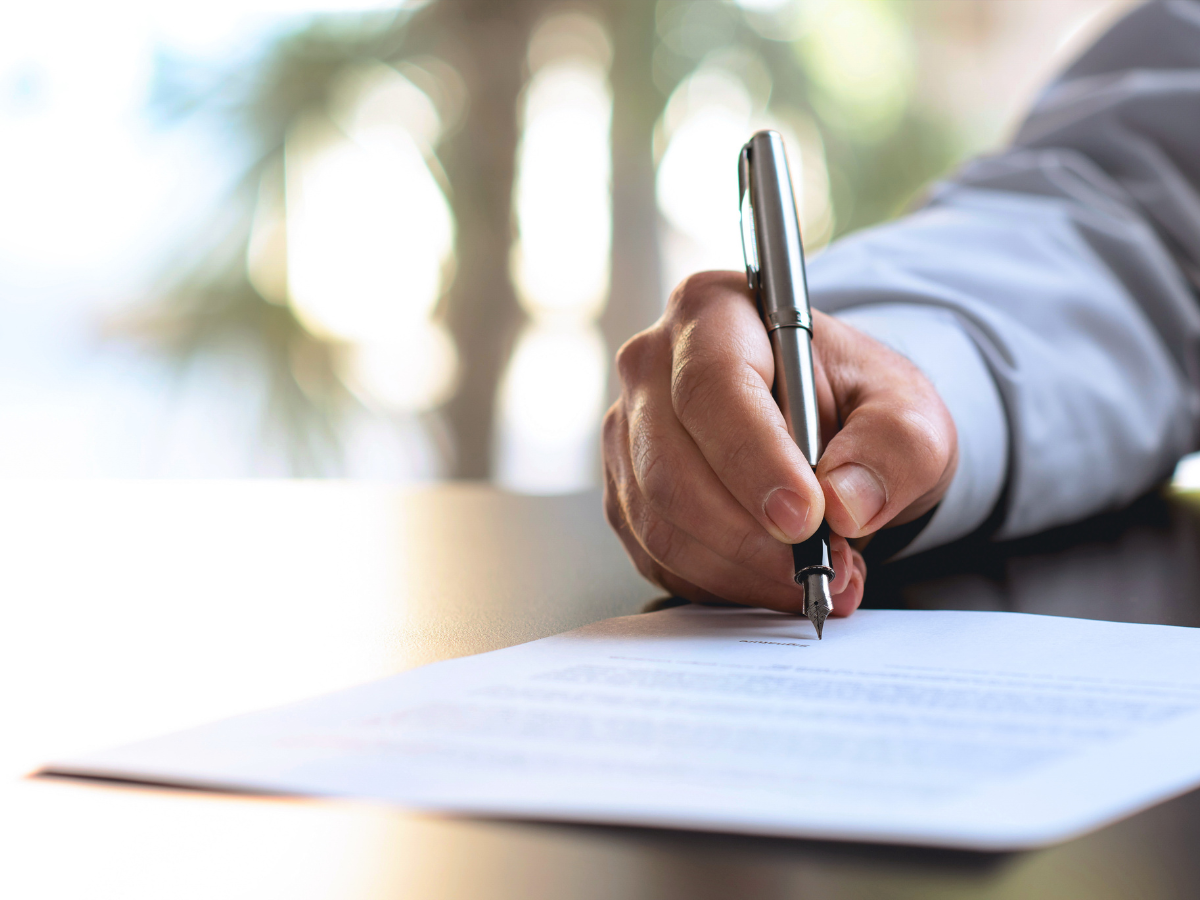 Basic Elements of a Lease Agreement in Toledo